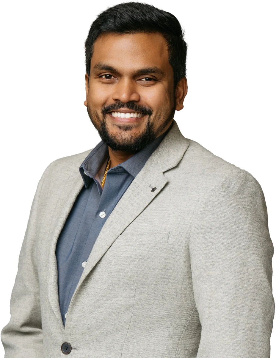 Santhosh Kumar